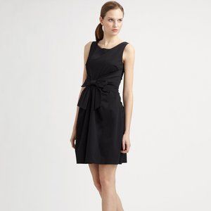 Kate Spade Jillian Bow Dress 6